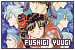 Series: Fushigi Yuugi Series: Fushigi Yuugi
