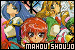 Genres: Mahou Shoujo Genres: Mahou Shoujo